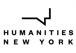 Humanities New York logo
